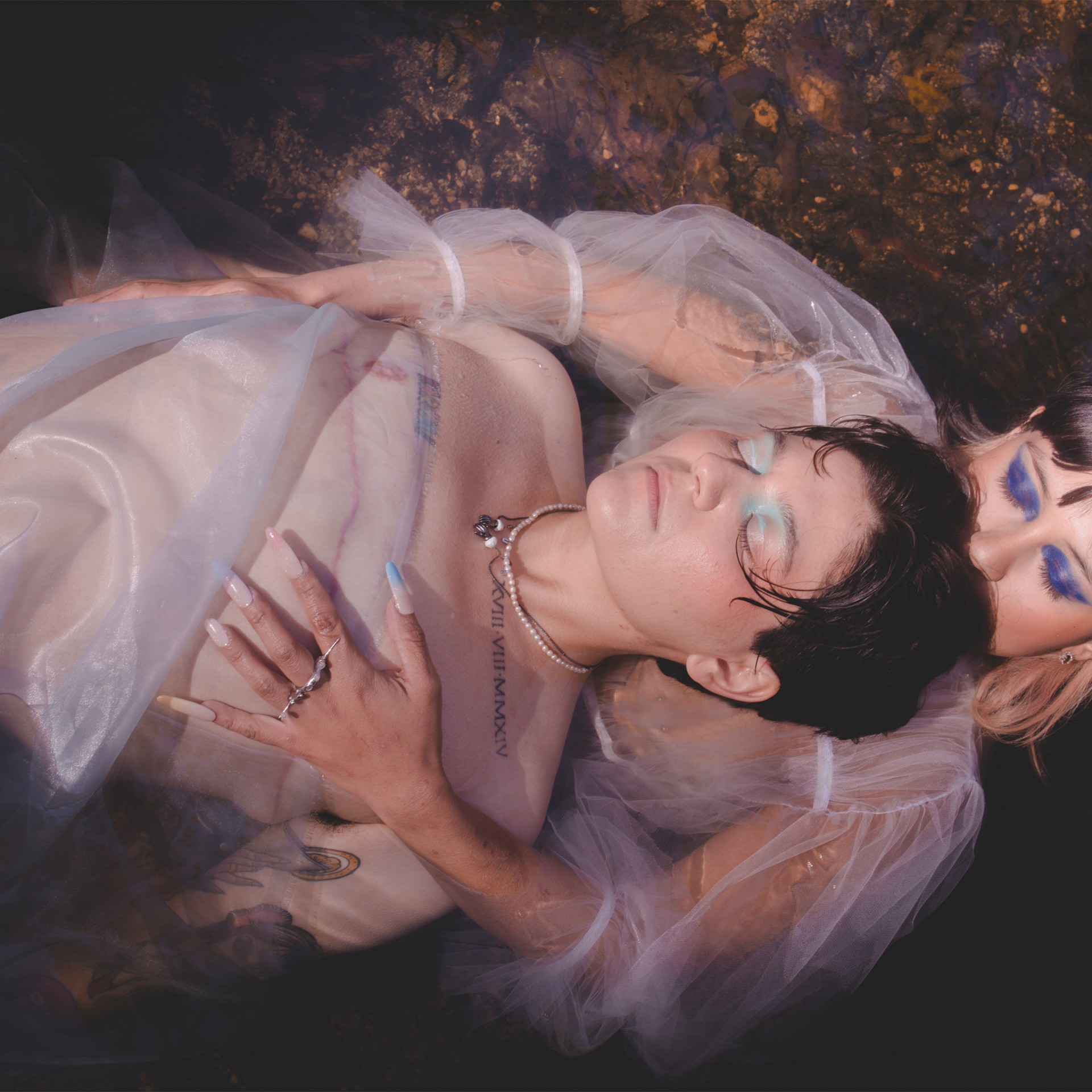 Lookbook : L I M E R E