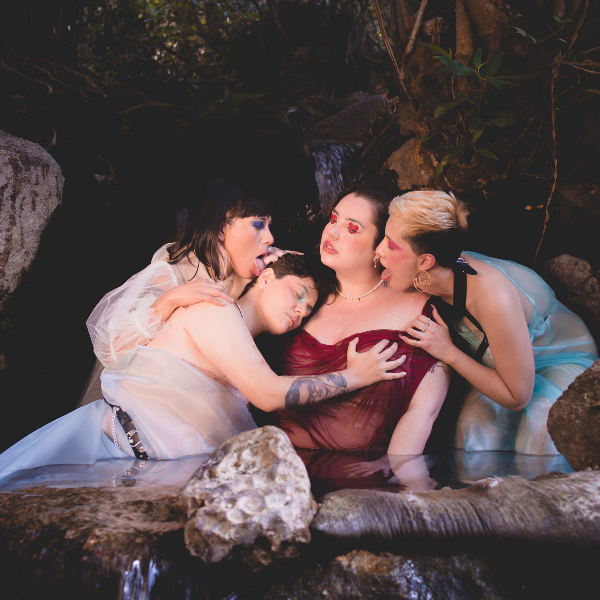 Lookbook : L I M E R E